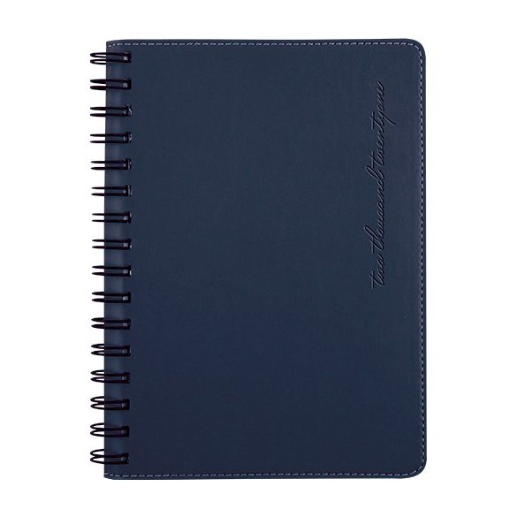 AG_HARM_NED_A5_ALBASTRU_NAVY-Agenda-nedatata-Oxford-Harmony-A5-15-x-21-cm-Albastru-navy