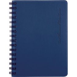 AG_HARM_NED_A5_ALBASTRU_ROYAL-Agenda-nedatata-Oxford-Harmony-A5-15-x-21-cm-Albastru-Royal