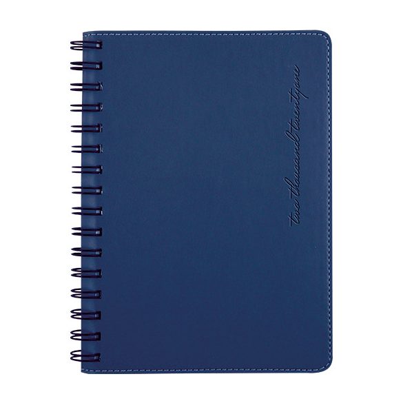 AG_HARM_NED_A5_ALBASTRU_ROYAL-Agenda-nedatata-Oxford-Harmony-A5-15-x-21-cm-Albastru-Royal