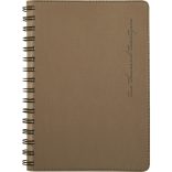 AG_HARM_NED_A5_CAFENIU-Agenda-nedatata-Oxford-Harmony-A5-15-x-21-cm-Cafeniu