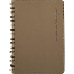 AG_HARM_NED_A5_CAFENIU-Agenda-nedatata-Oxford-Harmony-A5-15-x-21-cm-Cafeniu