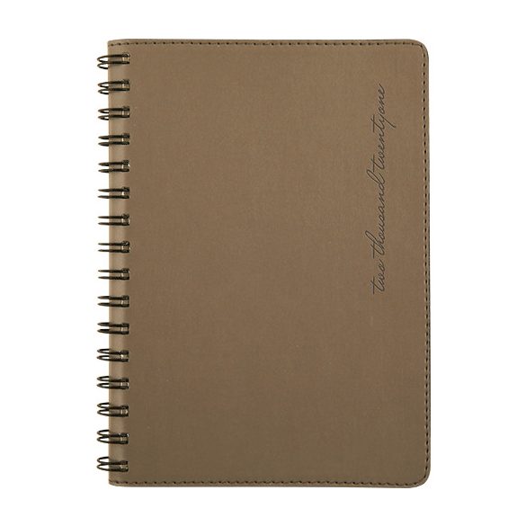AG_HARM_NED_A5_CAFENIU-Agenda-nedatata-Oxford-Harmony-A5-15-x-21-cm-Cafeniu