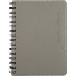 AG_HARM_NED_A5_GRI_DESCHIS-Agenda-nedatata-Oxford-Harmony-A5-15-x-21-cm-Gri-deschis