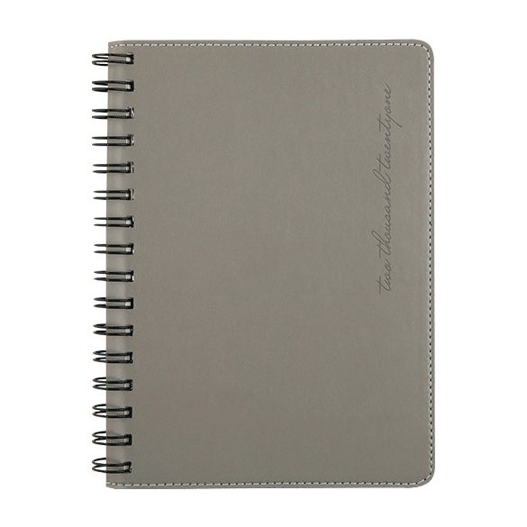 AG_HARM_NED_A5_GRI_DESCHIS-Agenda-nedatata-Oxford-Harmony-A5-15-x-21-cm-Gri-deschis
