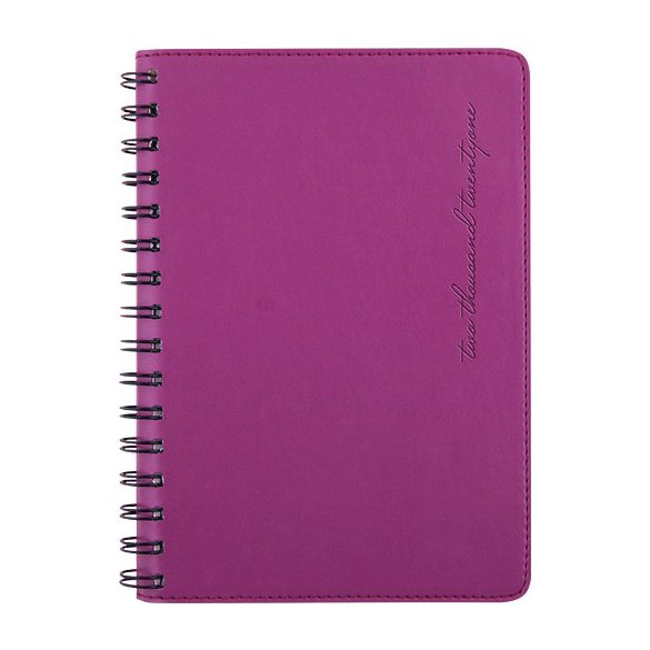 AG_HARM_NED_A5_MOV-Agenda-nedatata-Oxford-Harmony-A5-15-x-21-cm-Mov