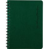 AG_HARM_NED_A5_VERDE-Agenda-nedatata-Oxford-Harmony-A5-15-x-21-cm-Verde