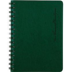 AG_HARM_NED_A5_VERDE-Agenda-nedatata-Oxford-Harmony-A5-15-x-21-cm-Verde