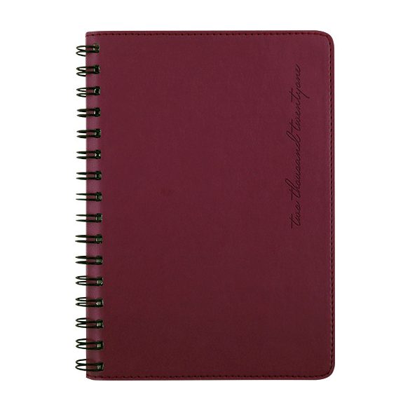 AG_HARM_NED_A5_VISINIU-Agenda-nedatata-Oxford-Harmony-A5-15-x-21-cm-Visiniu