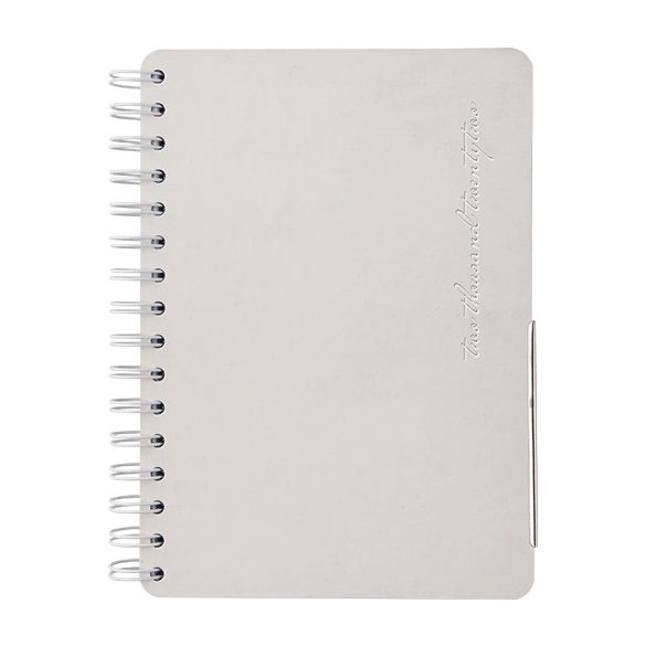 AG_INSP_NED_A5_ALB-Agenda-nedatata-Oxford-Inspire-A5-15-x-21-cm-alb