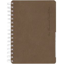 AG_INSP_NED_A5_CAFENIU-Agenda-nedatata-Oxford-Inspire-A5-15-x-21-cm-Cafeniu