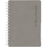 AG_INSP_NED_A5_GRI_DESCHIS-Agenda-nedatata-Oxford-Inspire-A5-15-x-21-cm-Gri-deschis
