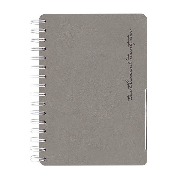 AG_INSP_NED_A5_GRI_DESCHIS-Agenda-nedatata-Oxford-Inspire-A5-15-x-21-cm-Gri-deschis