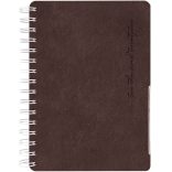 AG_INSP_NED_A5_MARO-Agenda-nedatata-Oxford-Inspire-A5-15-x-21-cm-Maro