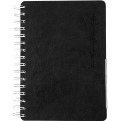 AG_INSP_NED_A5_NEGRU-Agenda-nedatata-Oxford-Inspire-A5-15-x-21-cm-negru
