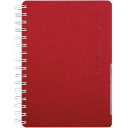 AG_INSP_NED_A5_ROSU-Agenda-nedatata-Oxford-Inspire-A5-15-x-21-cm-rosu