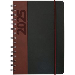 AG_JOKER_NED_A5_MARO_DESCHIS-Agenda-nedatata-Joker-A5-15-x-21-cm-Maro-deschis