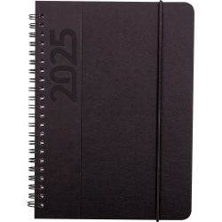 AG_JOKER_NED_A5_NEGRU-Agenda-nedatata-Joker-A5-15-x-21-cm-Negru