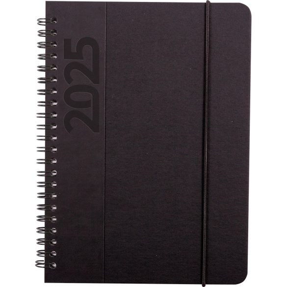 AG_JOKER_NED_A5_NEGRU-Agenda-nedatata-Joker-A5-15-x-21-cm-Negru