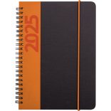 AG_JOKER_NED_A5_PORTOCALIU-Agenda-nedatata-Joker-A5-15-x-21-cm-Portocaliu