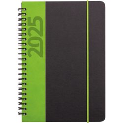 AG_JOKER_NED_A5_VERDE_DESCHIS-Agenda-nedatata-Joker-A5-15-x-21-cm-Verde-deschis