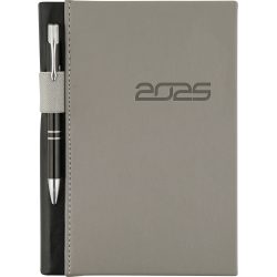 AG_LINE_NED_A5_GRI_DESCHIS-Agenda-nedatata-Oxford-Line-A5-15-x-21-cm-Gri-deschis