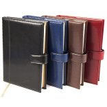 01-UNIKA-Agenda-Lois-Datata-2023-16x22-cm