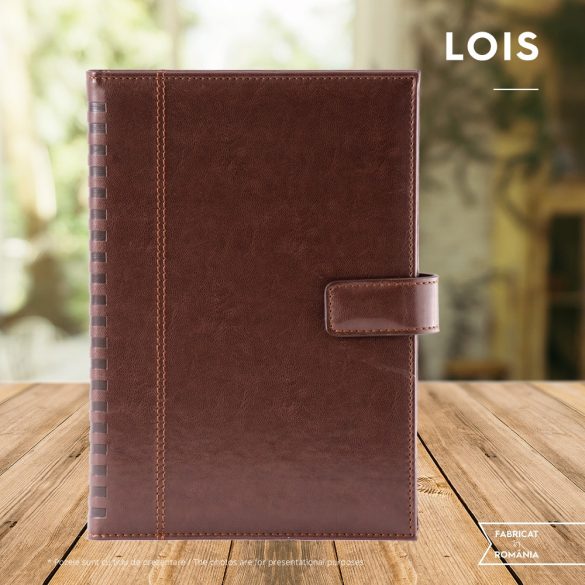 02-UNIKA-Agenda-Lois-Datata-2023-16x22-cm