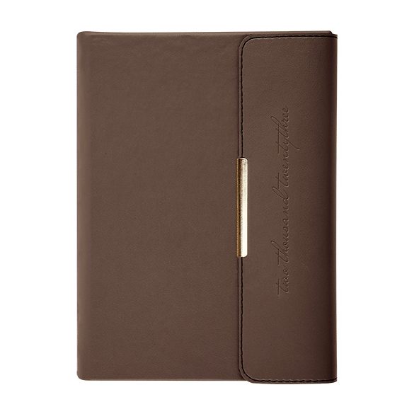 AG_MAGNETO_NED_A5_CAFENIU-Agenda-nedatata-Oxford-Magneto-A5-15-x-21-cm-Cafeniu