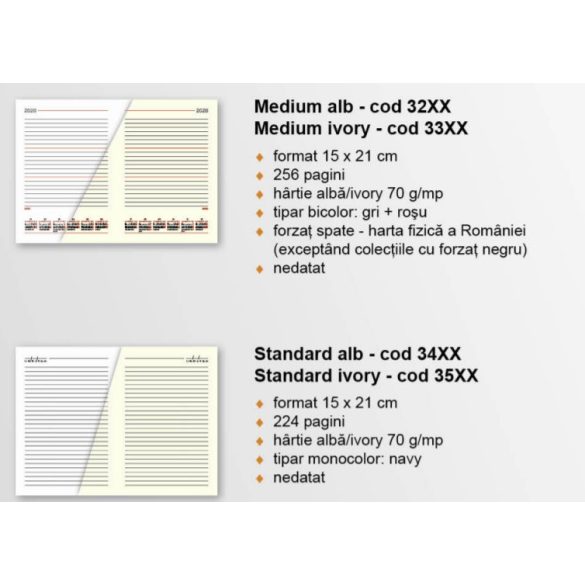 AG_MAGNETO_NED_A5_CAFENIU-Agenda-nedatata-Oxford-Magneto-A5-15-x-21-cm-Cafeniu