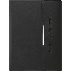 AG_MAGNETO_NED_A5_NEGRU-Agenda-nedatata-Oxford-Magneto-A5-15-x-21-cm-negru