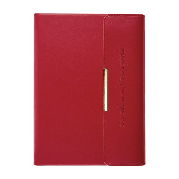 AG_MAGNETO_NED_A5_ROSU-Agenda-nedatata-Oxford-Magneto-A5-15-x-21-cm-rosu