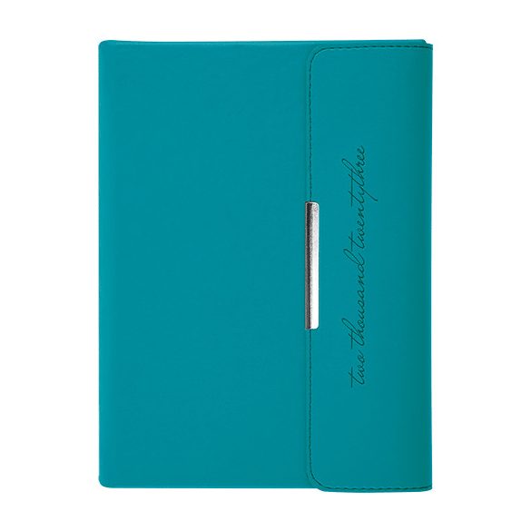AG_MAGNETO_NED_A5_TURCOAZ-Agenda-nedatata-Oxford-Magneto-A5-15-x-21-cm-Turcoaz