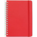 AG_MB11_COMO_EGO-Agenda-nedatata-COMO-Rosu-15x21-cm