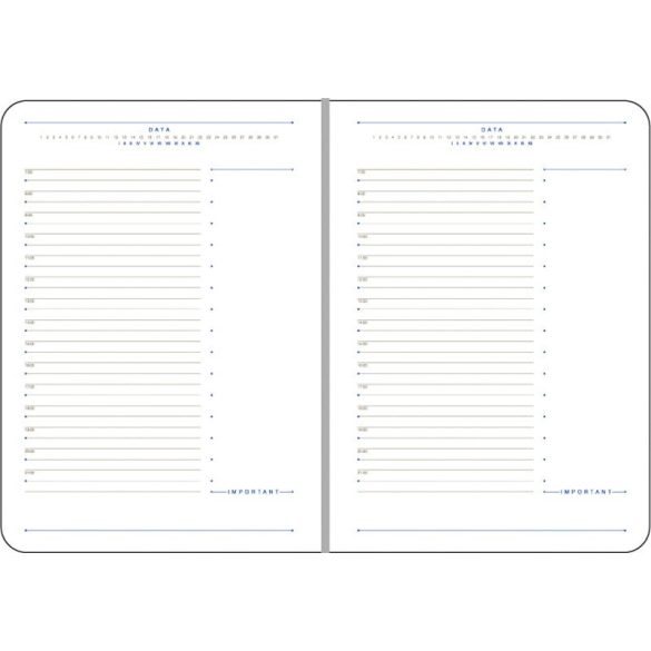 AG_MB11_COMO_EGO-Agenda-nedatata-COMO-Rosu-15x21-cm