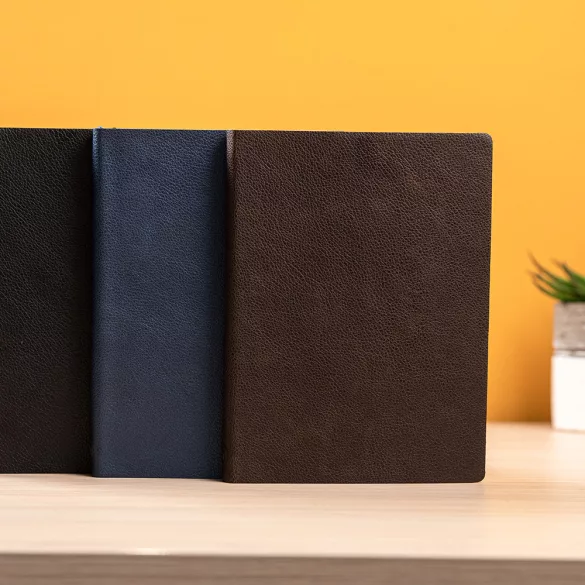 Agenda-datata-zilnic-Matrix-2023-16-x-22-cm-albastru-perlat