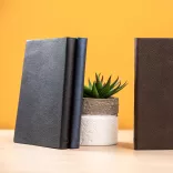 Agenda-datata-zilnic-Matrix-2023-16-x-22-cm-negru
