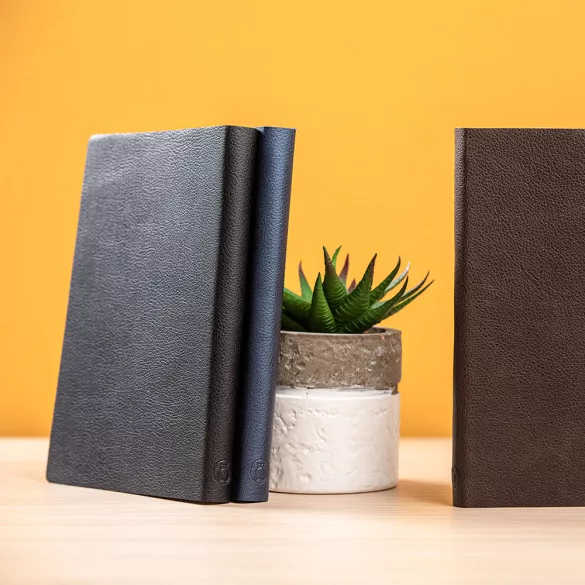 Agenda-datata-zilnic-Matrix-2023-16-x-22-cm-negru