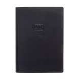 Agenda-datata-zilnic-Matrix-2023-16-x-22-cm-negru