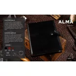 Agenda-datata-zilnic-Matrix-2023-16-x-22-cm-negru