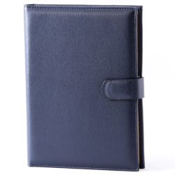 Agenda-datata-zilnic-Mille-2023-16-x-22-cm-albastru