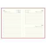 Agenda-datata-zilnic-Mille-2023-16-x-22-cm-albastru