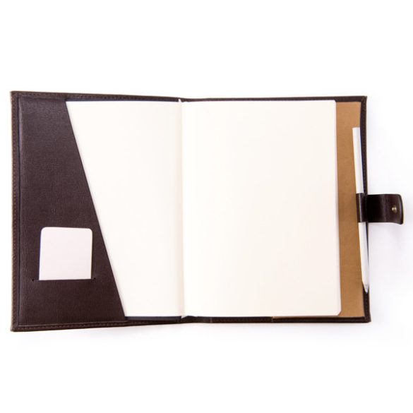 Agenda-datata-zilnic-Mille-2023-16-x-22-cm-albastru