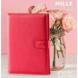 Agenda-datata-zilnic-Mille-2023-16-x-22-cm-rosu