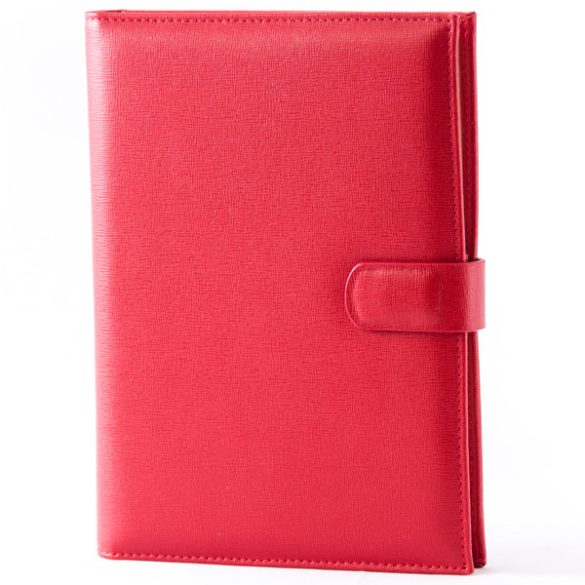 Agenda-datata-zilnic-Mille-2023-16-x-22-cm-rosu