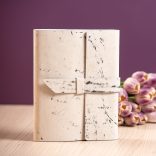 Agenda-datata-zilnic-Mirror-2026-16-x-22-cm-alb