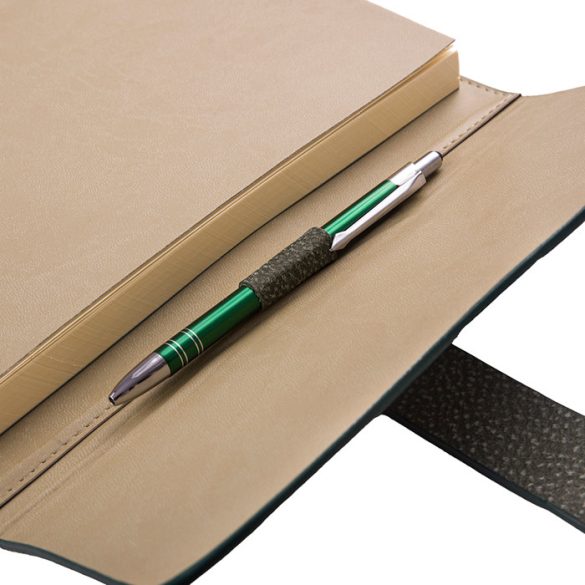 Agenda-datata-zilnic-Mirror-2026-16-x-22-cm-alb