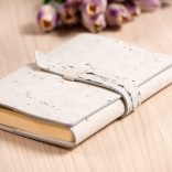 Agenda-datata-zilnic-Mirror-2026-16-x-22-cm-alb