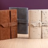 Agenda-datata-zilnic-Mirror-2026-16-x-22-cm-maro