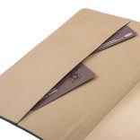 Agenda-datata-zilnic-Mirror-2026-16-x-22-cm-maro