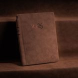 AG_NUBUK_NED_MARO_UNIKA-Agenda-nedatata-NUBUK-16-x-22-cm-maro